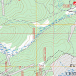 Central City, CO FSTopo Preview 2