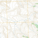 Cerro Alesna, NM FSTopo Preview 2