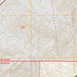 Champlin Peak, UT FSTopo Preview 2