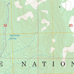 Central East, UT FSTopo Preview 3