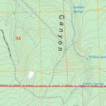 Cerro Pelon, NM FSTopo Preview 2