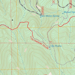 Cerro Pelon, NM FSTopo Preview 3