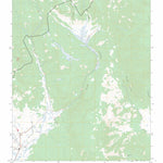 Chacon, NM FSTopo Preview 1