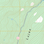 Chacon, NM FSTopo Preview 2