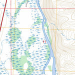 Challis, ID FSTopo Preview 2