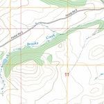 Checkerboard, MT FSTopo Preview 2