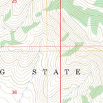 Charleston, UT FSTopo Preview 2