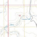 Chamisa Tank, AZ FSTopo Preview 2