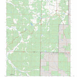 Cherryville, MO FSTopo Preview 1