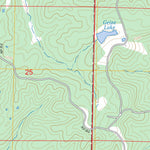 Cherryville, MO FSTopo Preview 2
