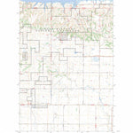 Charlson SW, ND FSTopo Preview 1