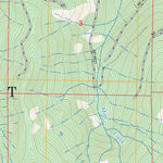 Chester Morse Lake, WA FSTopo Preview 3