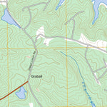 Chennault, GA-SC FSTopo Preview 2