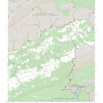 Chatham Hill, VA FSTopo Preview 1