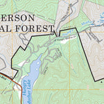 Chatham Hill, VA FSTopo Preview 3