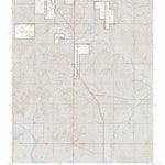 Cheyenne NW, OK FSTopo Preview 1