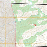 Cherokee Park, CO-WY FSTopo Preview 3