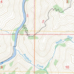 Chicken Peak, ID FSTopo Preview 3