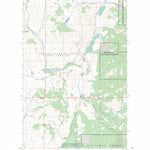 Chesaw, WA-BC FSTopo Preview 1