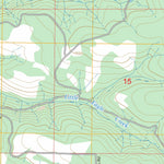 Cherryville, OR FSTopo Preview 2