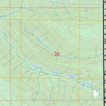 Cherryville, OR FSTopo Preview 3