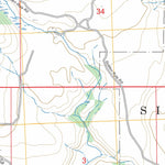Chiliwist Valley, WA FSTopo Preview 2