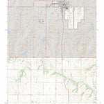 Cheyenne, OK FSTopo Preview 1