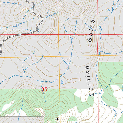 Chromo, CO FSTopo Preview 2