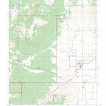 Circleville, UT FSTopo Preview 1
