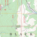 Cicero Peak, SD FSTopo Preview 2