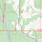 Cicero Peak, SD FSTopo Preview 3