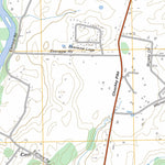 Chuckey, TN FSTopo Preview 2
