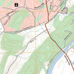 Chuckey, TN FSTopo Preview 3