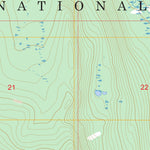 Christmas Meadows, UT FSTopo Preview 2