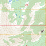 Christmas Meadows, UT FSTopo Preview 3