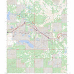 Cisco Grove, CA FSTopo Preview 1