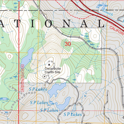 Cisco Grove, CA FSTopo Preview 2