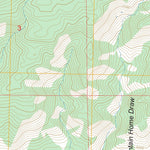 Clay Basin, UT FSTopo Preview 2