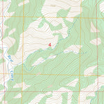 Clay Basin, UT FSTopo Preview 3