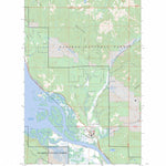 Clark Fork, ID FSTopo Preview 1