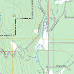 Clark Fork, ID FSTopo Preview 2