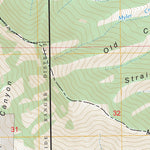 Clarkston, UT-ID FSTopo Preview 3
