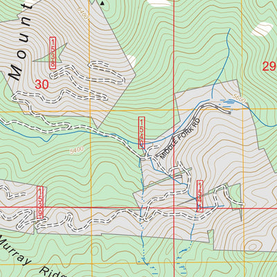 Clancy, MT FSTopo Preview 3