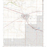 Clayton, NM FSTopo Preview 1