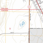 Clayton, NM FSTopo Preview 2