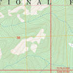 Circus Peak, MT FSTopo Preview 2