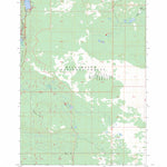 Clear Lake, OR FSTopo Preview 1