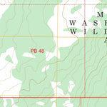 Clear Lake, OR FSTopo Preview 2