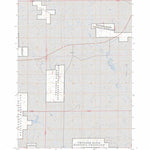 Clareton, WY FSTopo Preview 1