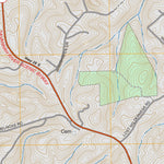 Clarks Hill, SC-GA FSTopo Preview 3